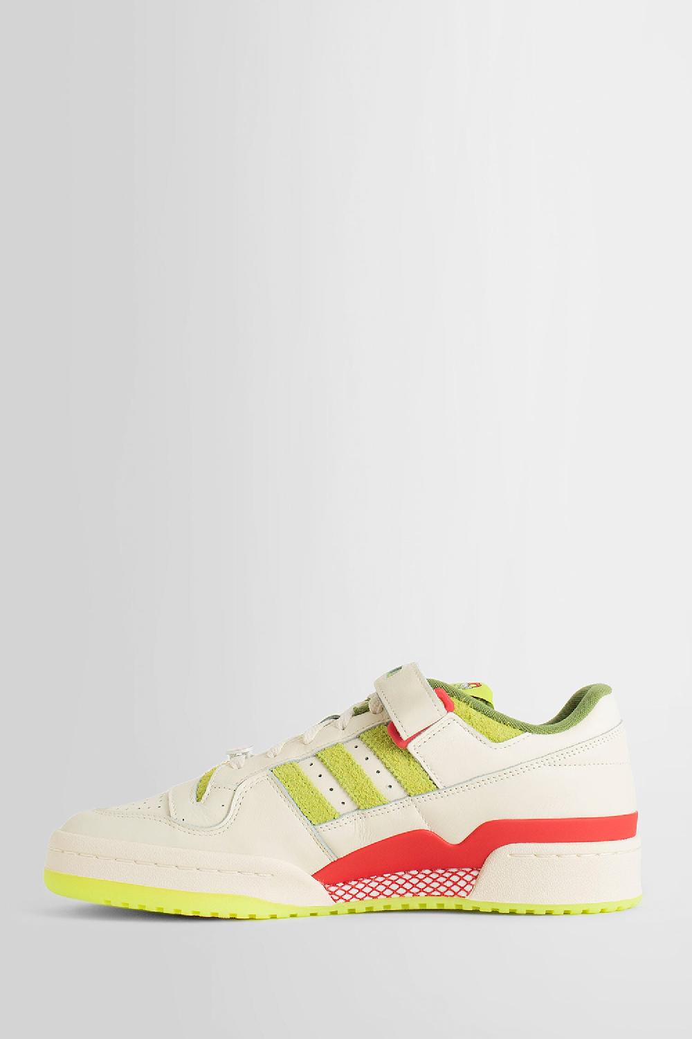 Antonioli ADIDAS UNISEX MULTICOLOR SNEAKERS Italia