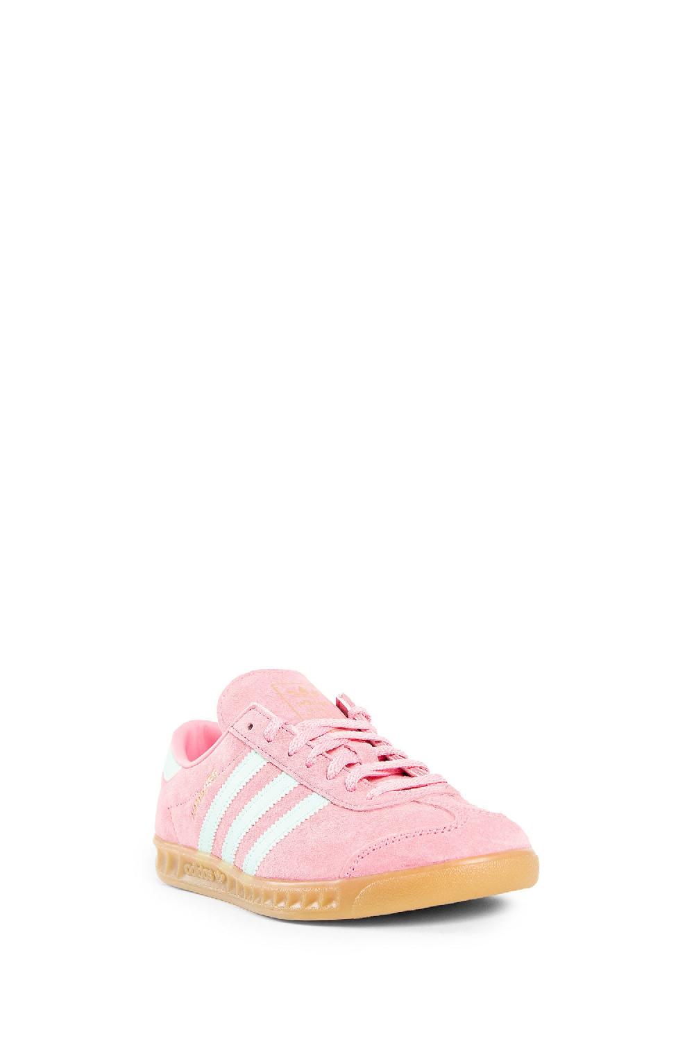 Antonioli ADIDAS UNISEX PINK SNEAKERS 2025