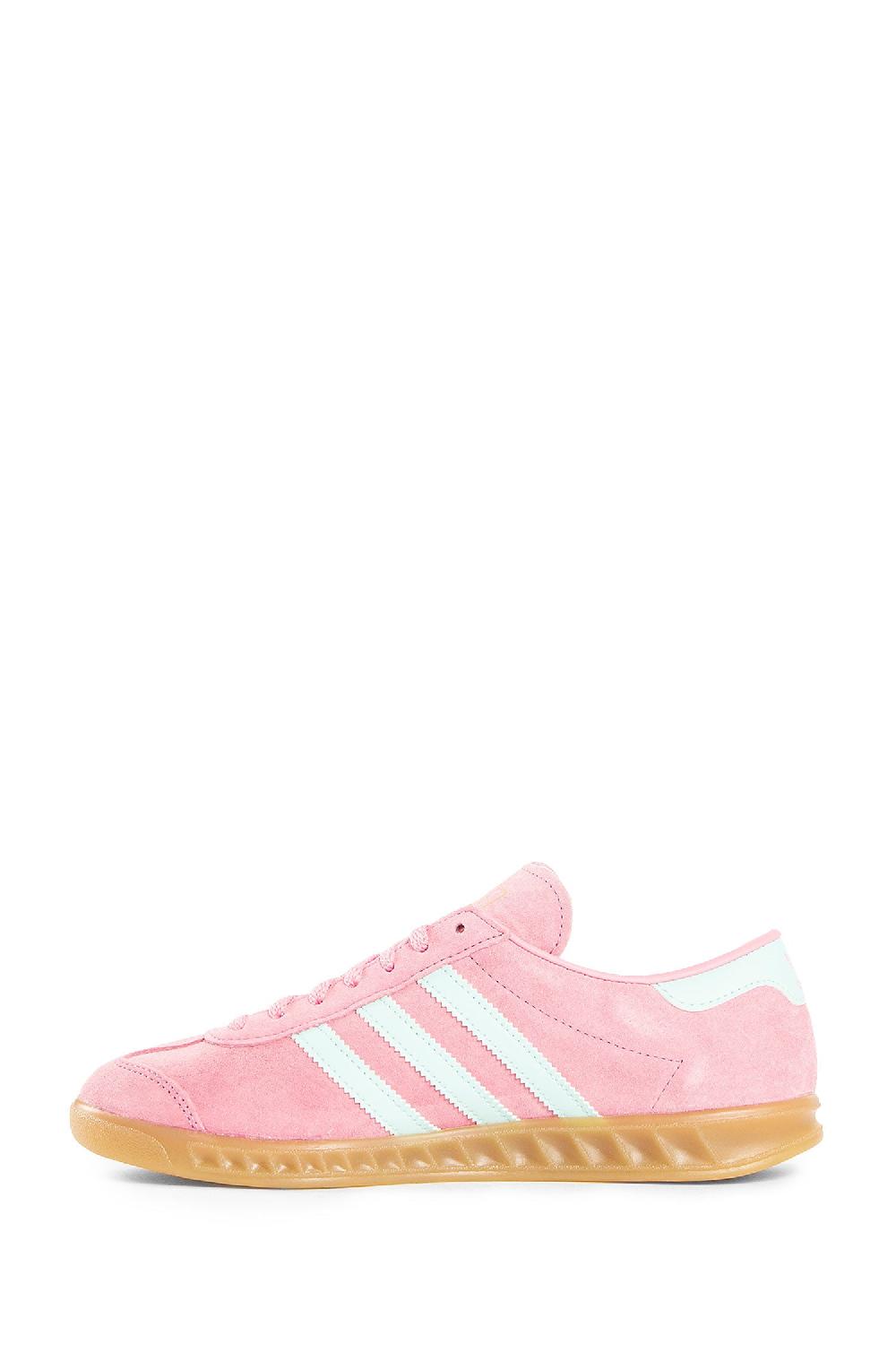 Antonioli ADIDAS UNISEX PINK SNEAKERS 2025
