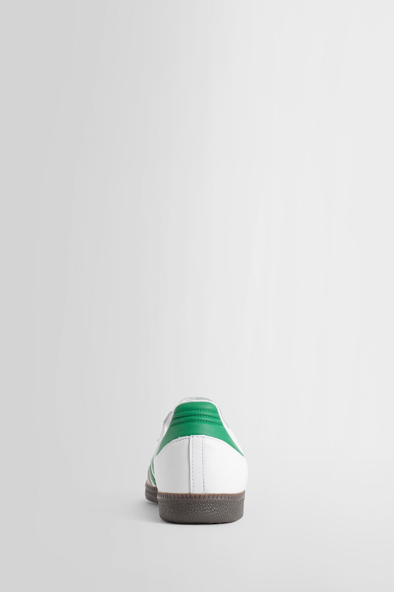 Antonioli ADIDAS UNISEX WHITE SNEAKERS In Linea