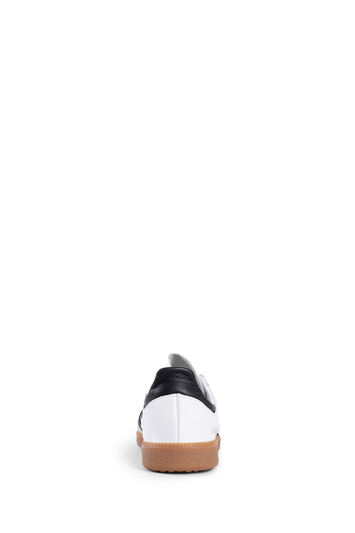 Antonioli ADIDAS UNISEX WHITE SNEAKERS Nuovo