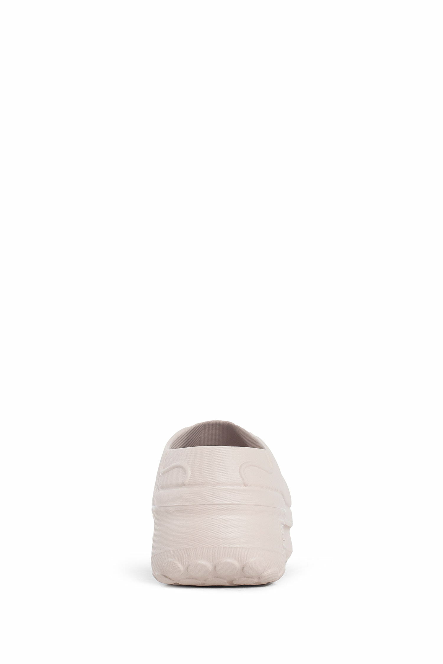 Antonioli ADIDAS WOMAN BEIGE MULES Vendita