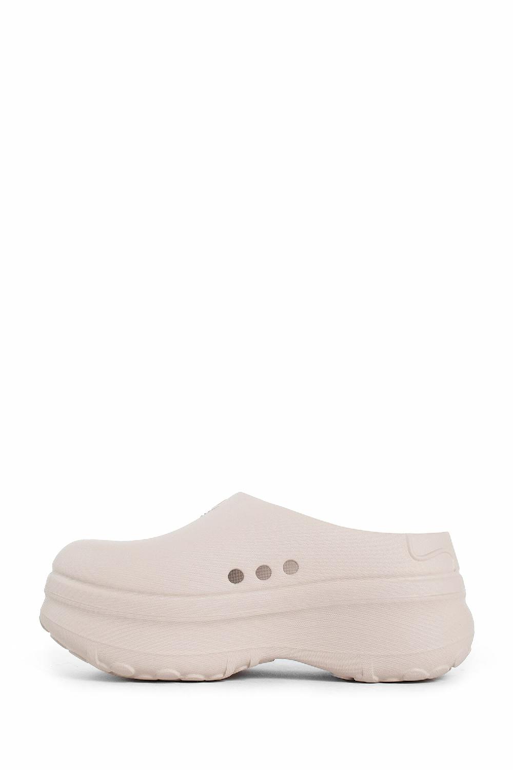Antonioli ADIDAS WOMAN BEIGE MULES Vendita