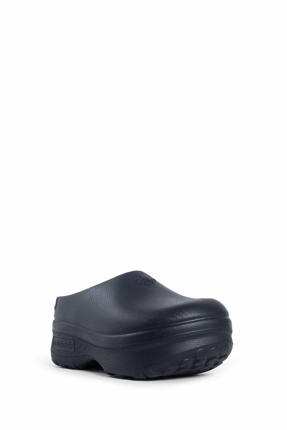 Antonioli ADIDAS WOMAN BLACK MULES Promozione