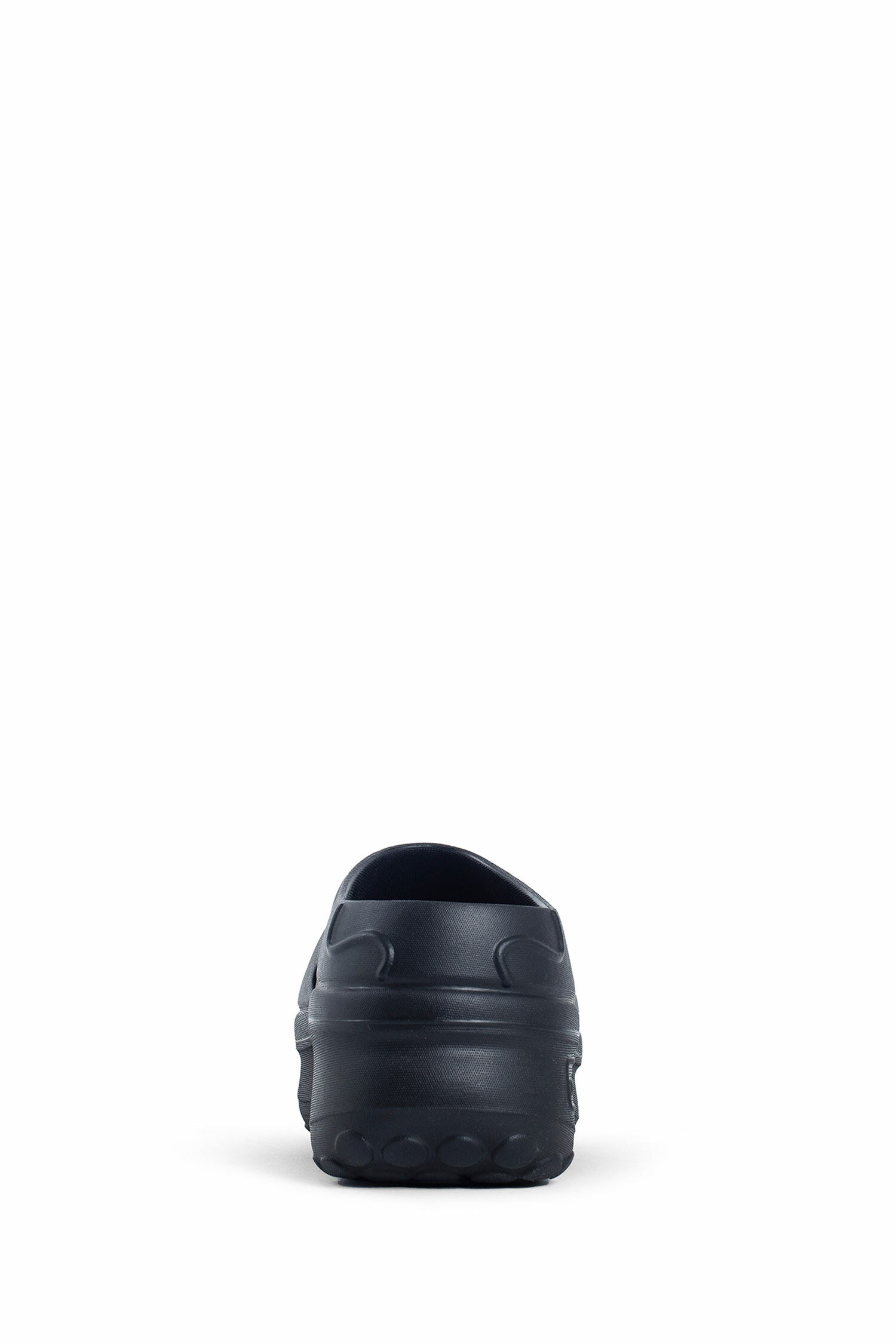 Antonioli ADIDAS WOMAN BLACK MULES Promozione
