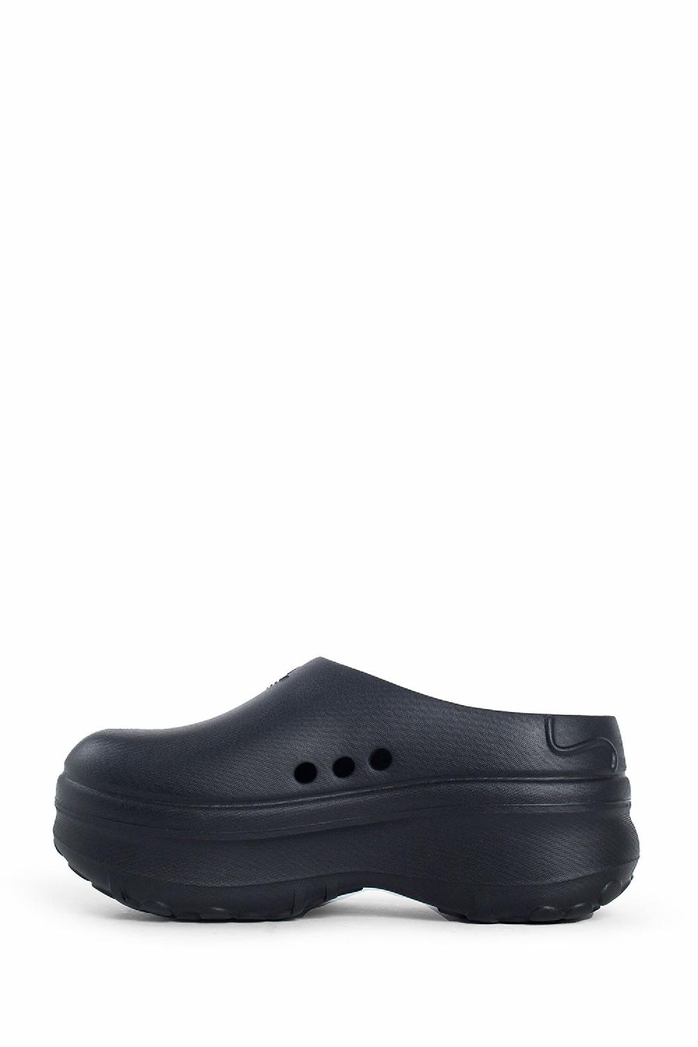 Antonioli ADIDAS WOMAN BLACK MULES Promozione