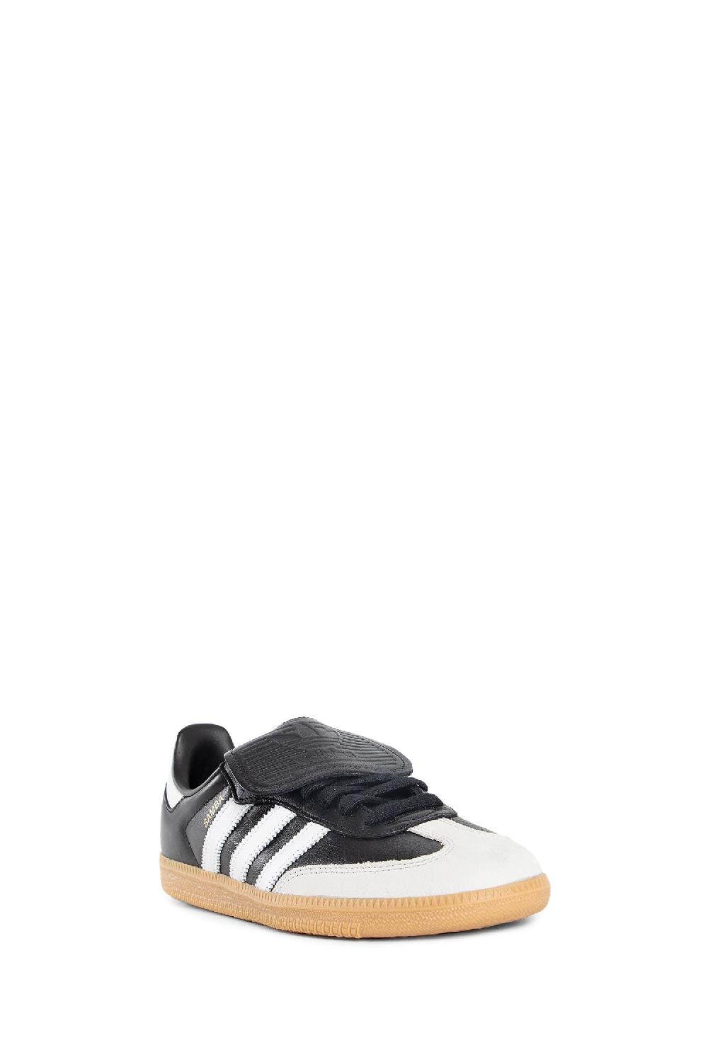 Antonioli ADIDAS WOMAN BLACK&WHITE SNEAKERS Spedizione Gratuita