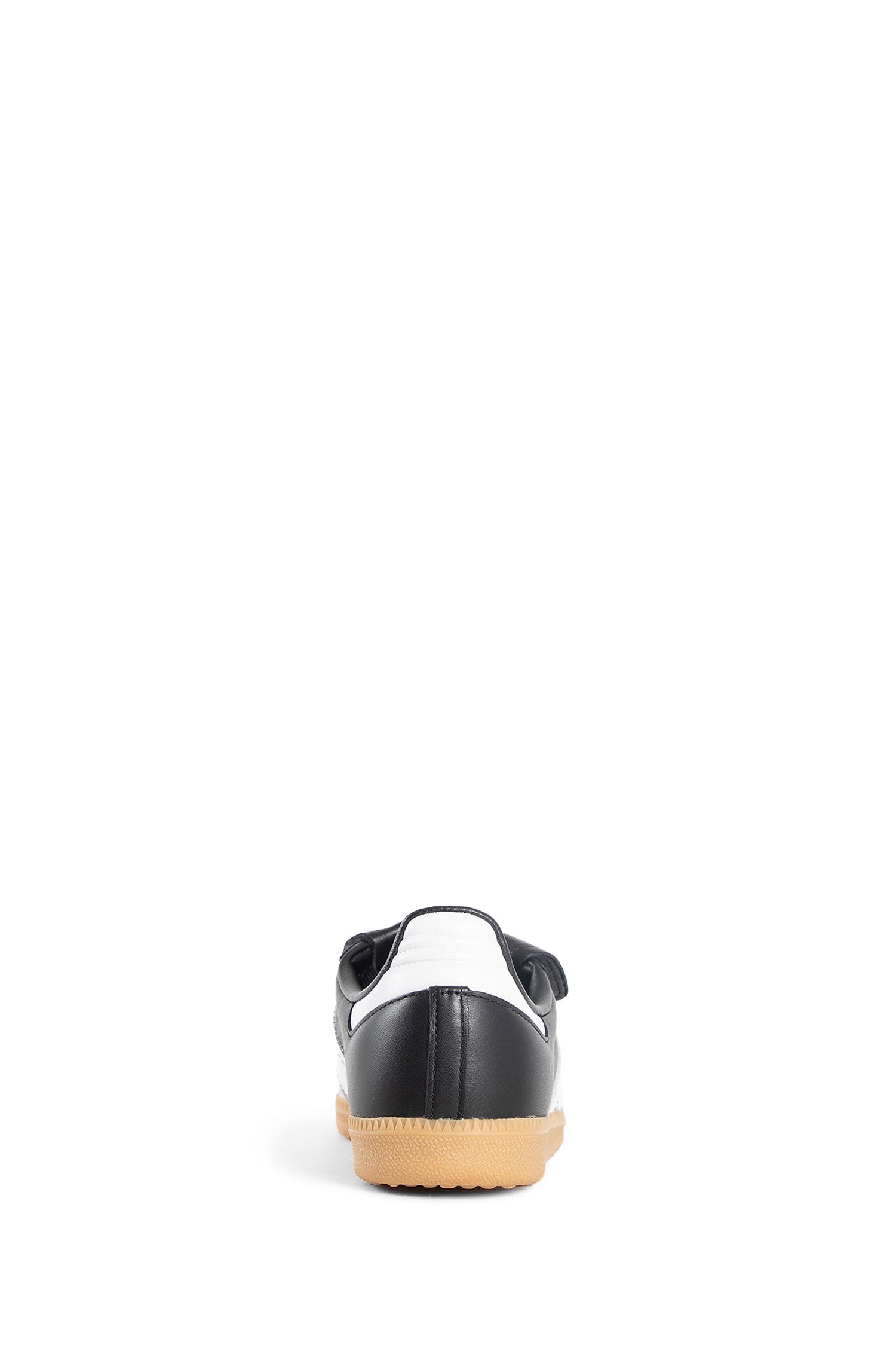Antonioli ADIDAS WOMAN BLACK&WHITE SNEAKERS Spedizione Gratuita