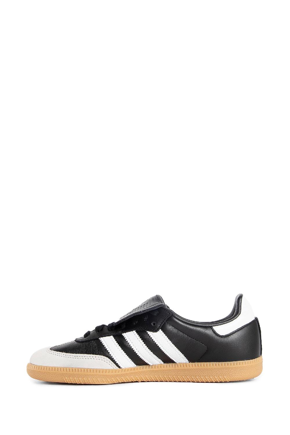Antonioli ADIDAS WOMAN BLACK&WHITE SNEAKERS Spedizione Gratuita