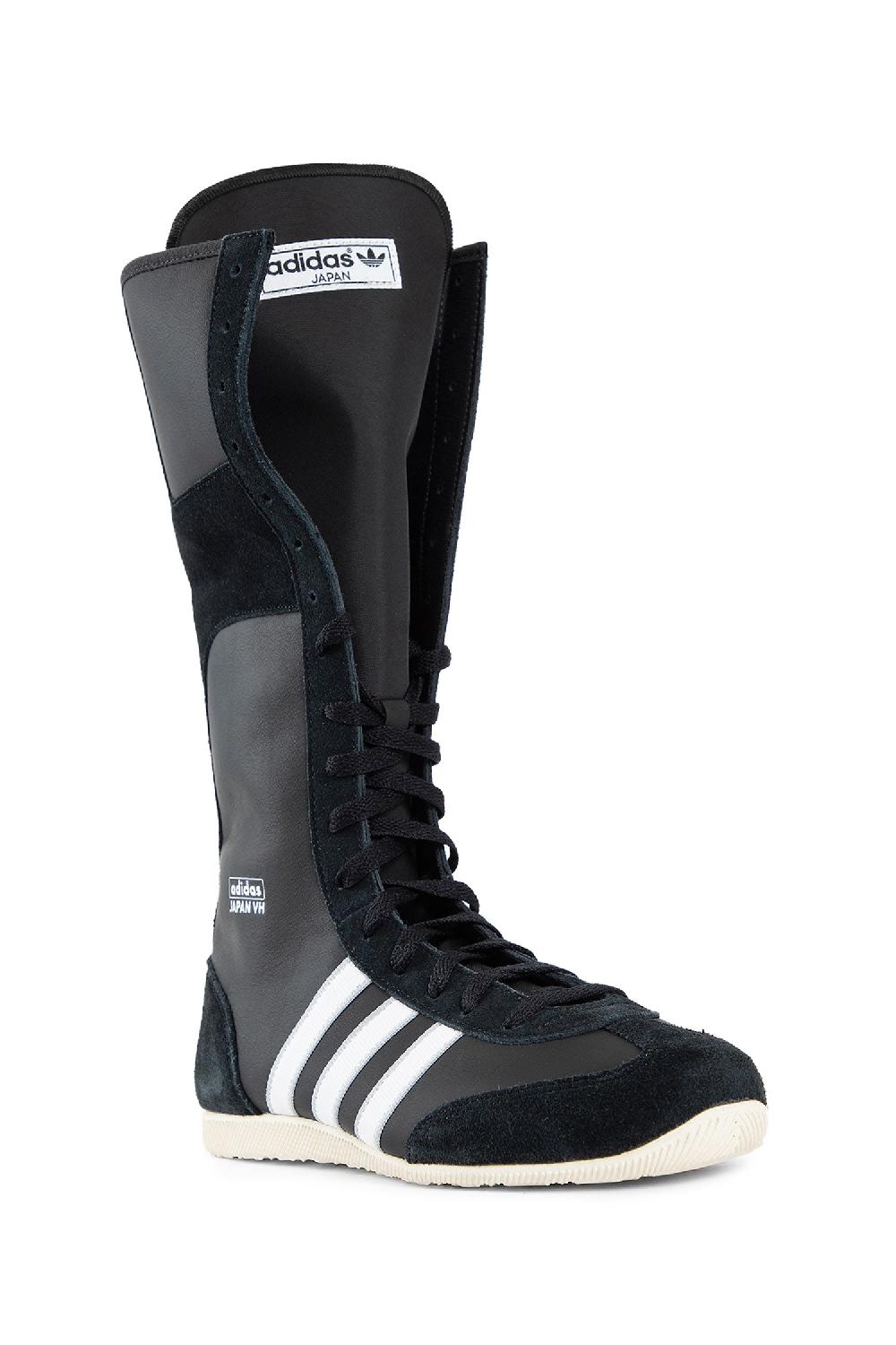 Antonioli ADIDAS WOMAN BLACK&WHITE SNEAKERS Pezzi Unici