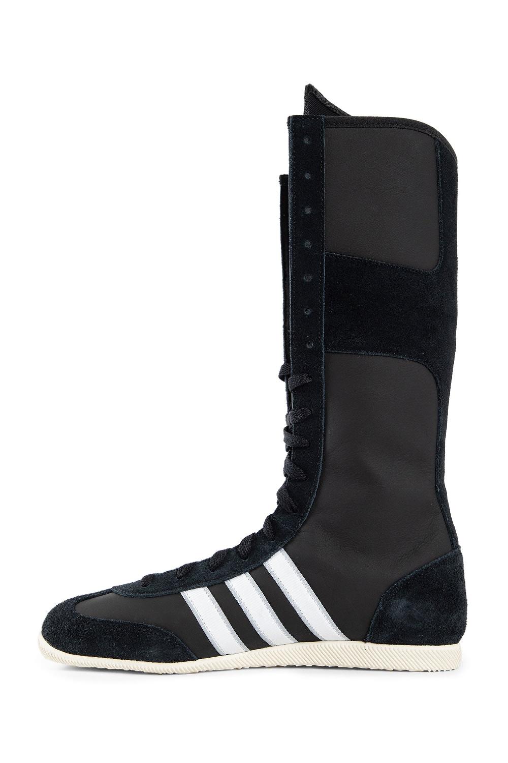 Antonioli ADIDAS WOMAN BLACK&WHITE SNEAKERS Pezzi Unici