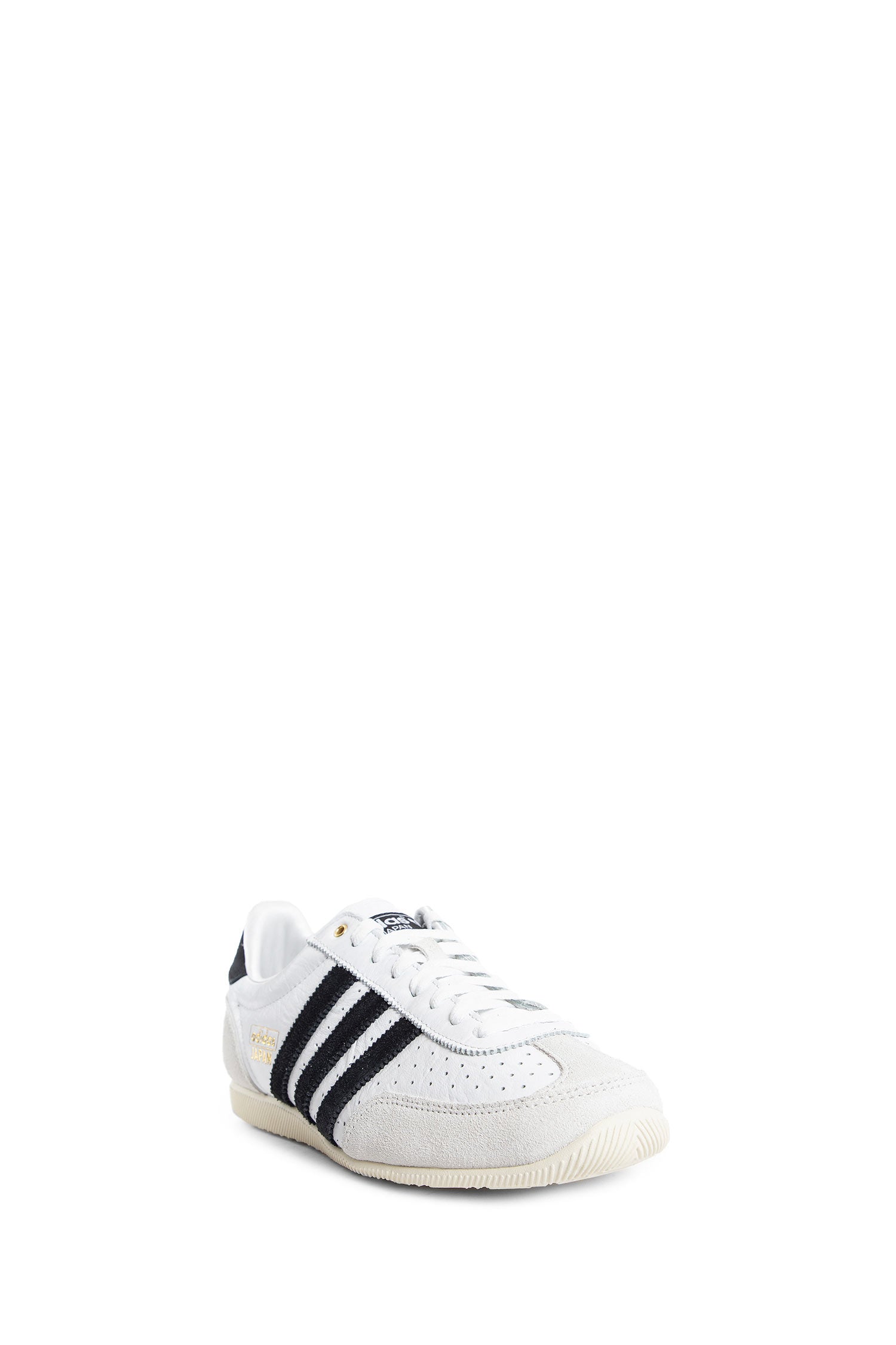 Antonioli ADIDAS WOMAN BLACK&WHITE SNEAKERS Soddisfazione Garantita
