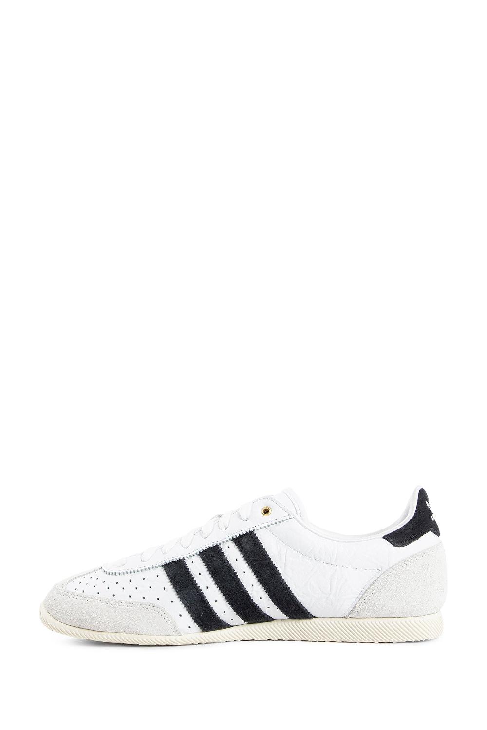 Antonioli ADIDAS WOMAN BLACK&WHITE SNEAKERS Soddisfazione Garantita
