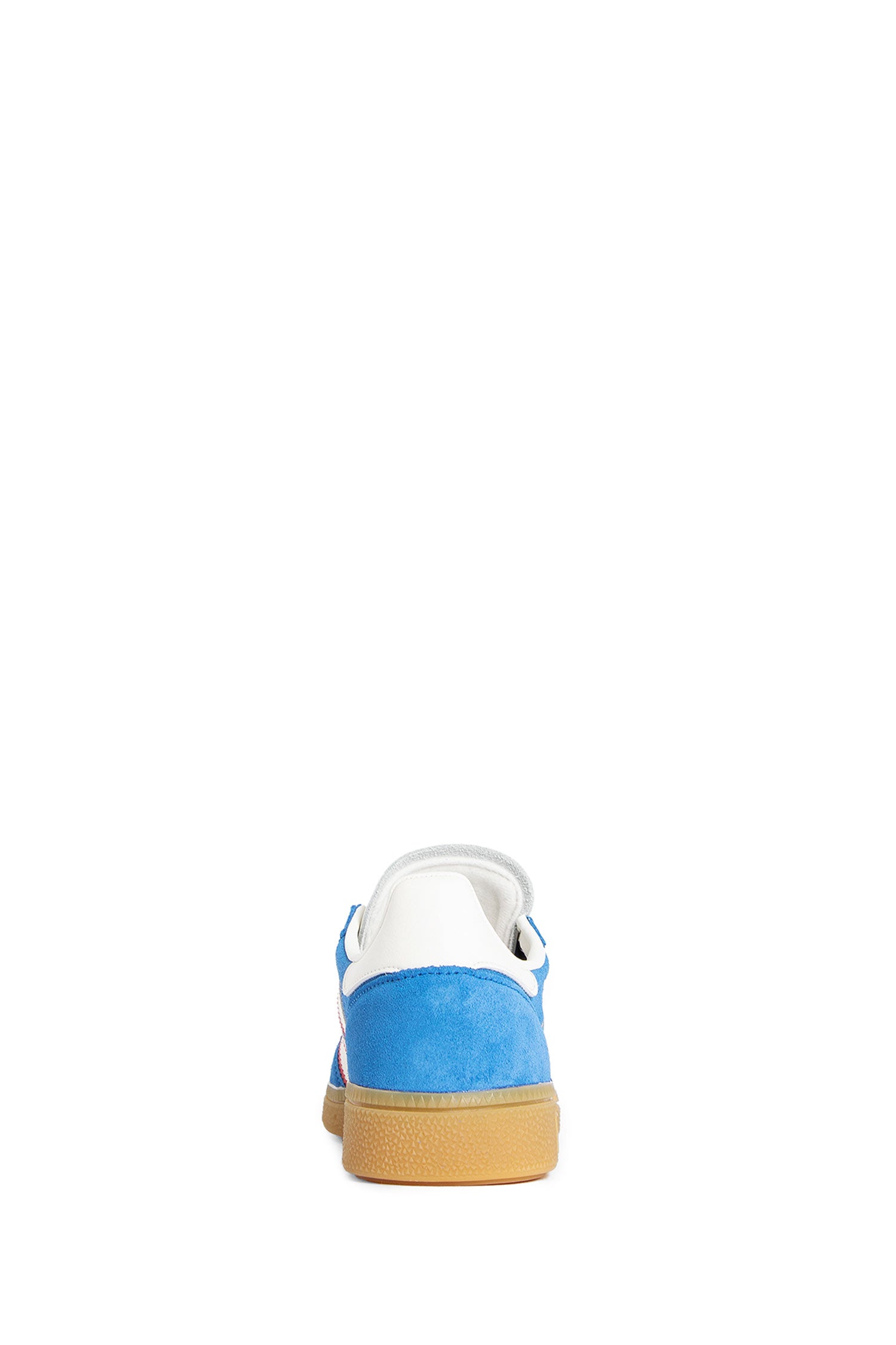 Antonioli ADIDAS WOMAN BLUE SNEAKERS Qualità Garantita