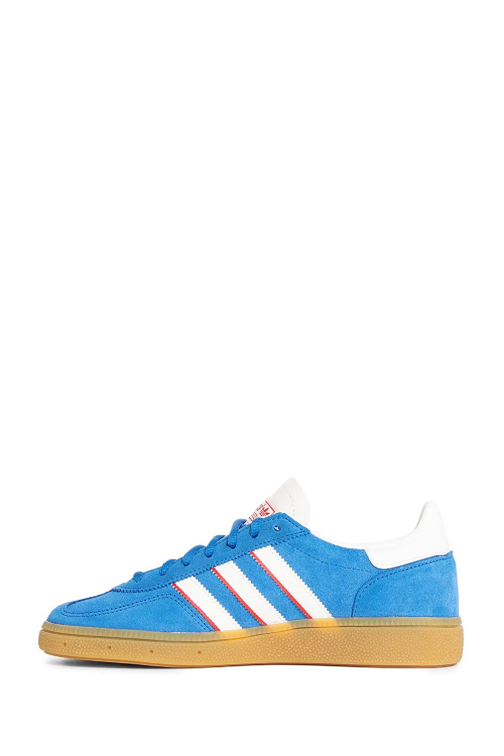 Antonioli ADIDAS WOMAN BLUE SNEAKERS Qualità Garantita