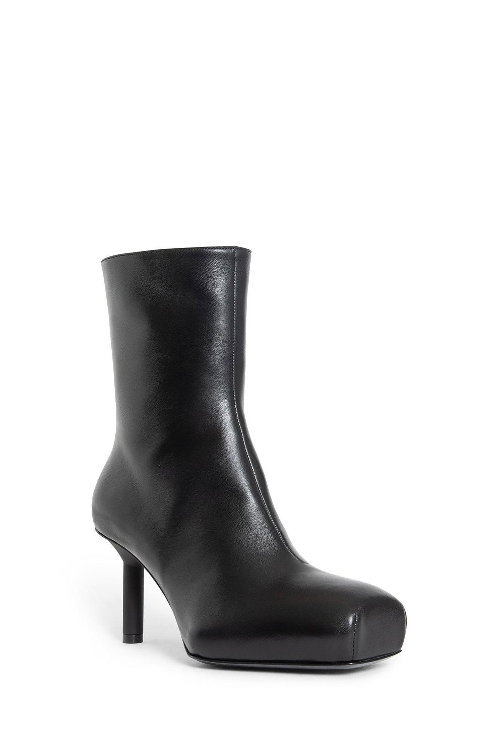 Antonioli ALAINPAUL WOMAN BLACK BOOTS Presa