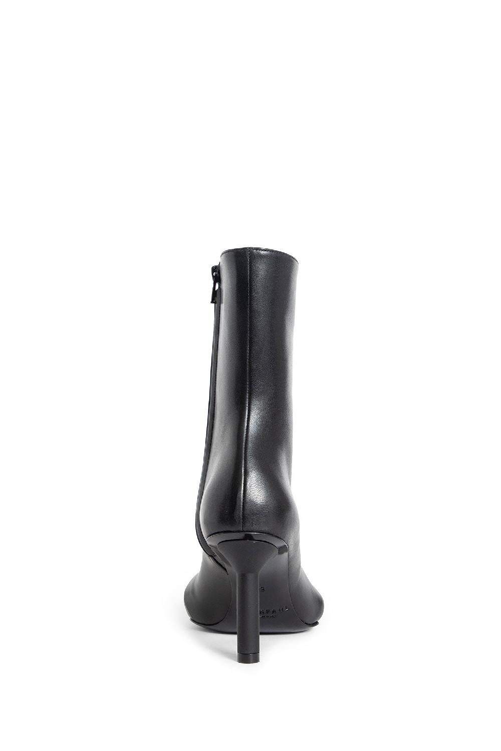 Antonioli ALAINPAUL WOMAN BLACK BOOTS Presa