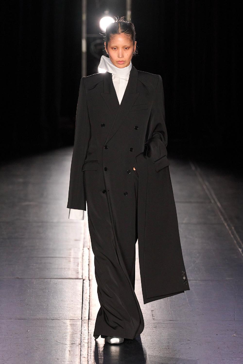 Antonioli ALAINPAUL WOMAN WHITE SHIRTS I Più Venduti