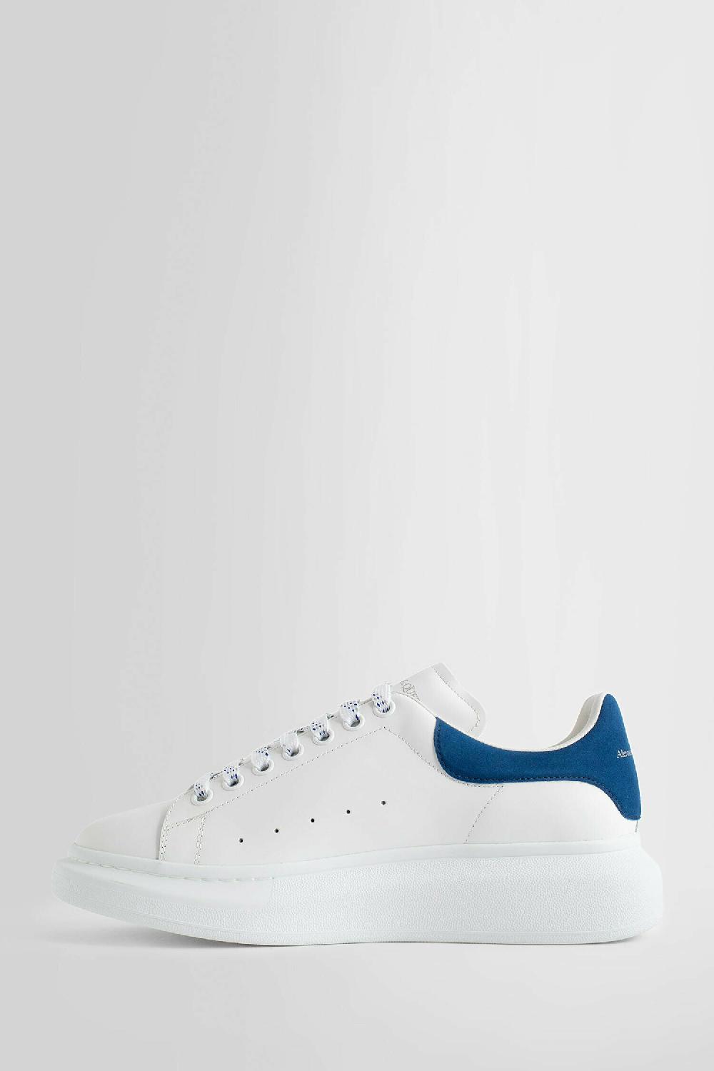 Antonioli ALEXANDER MCQUEEN MAN MULTICOLOR SNEAKERS Prezzo Ridotto