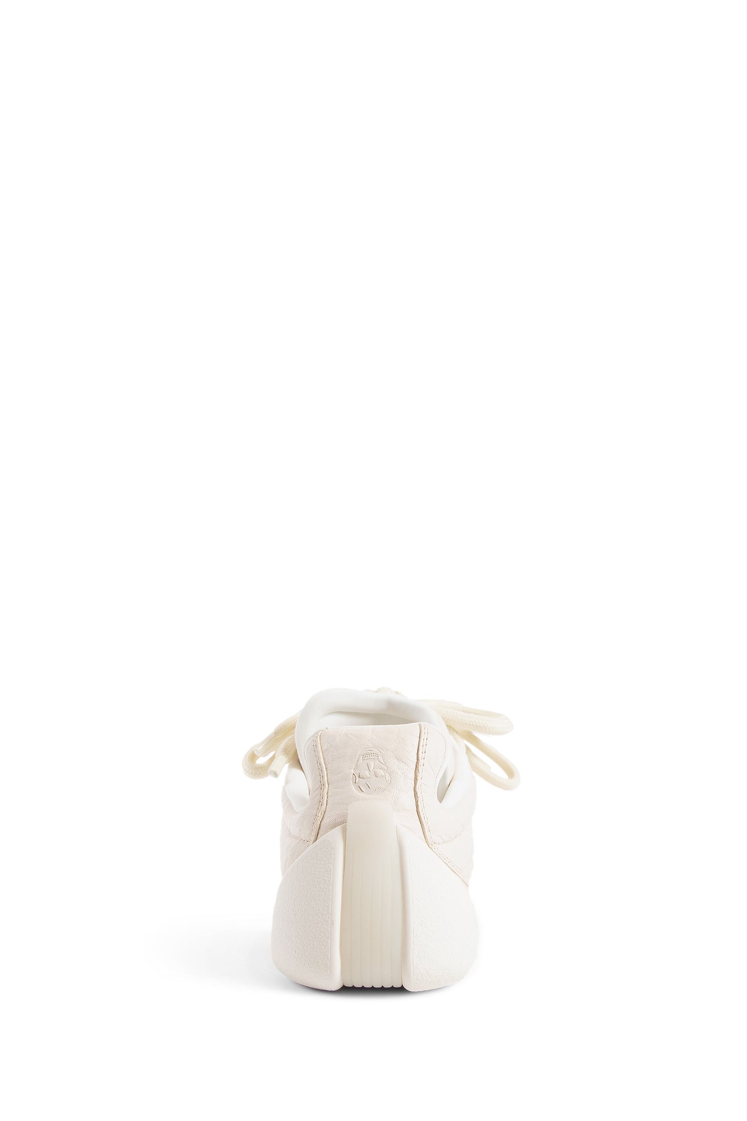 Antonioli ALEXANDER MCQUEEN MAN OFF-WHITE SNEAKERS Novità