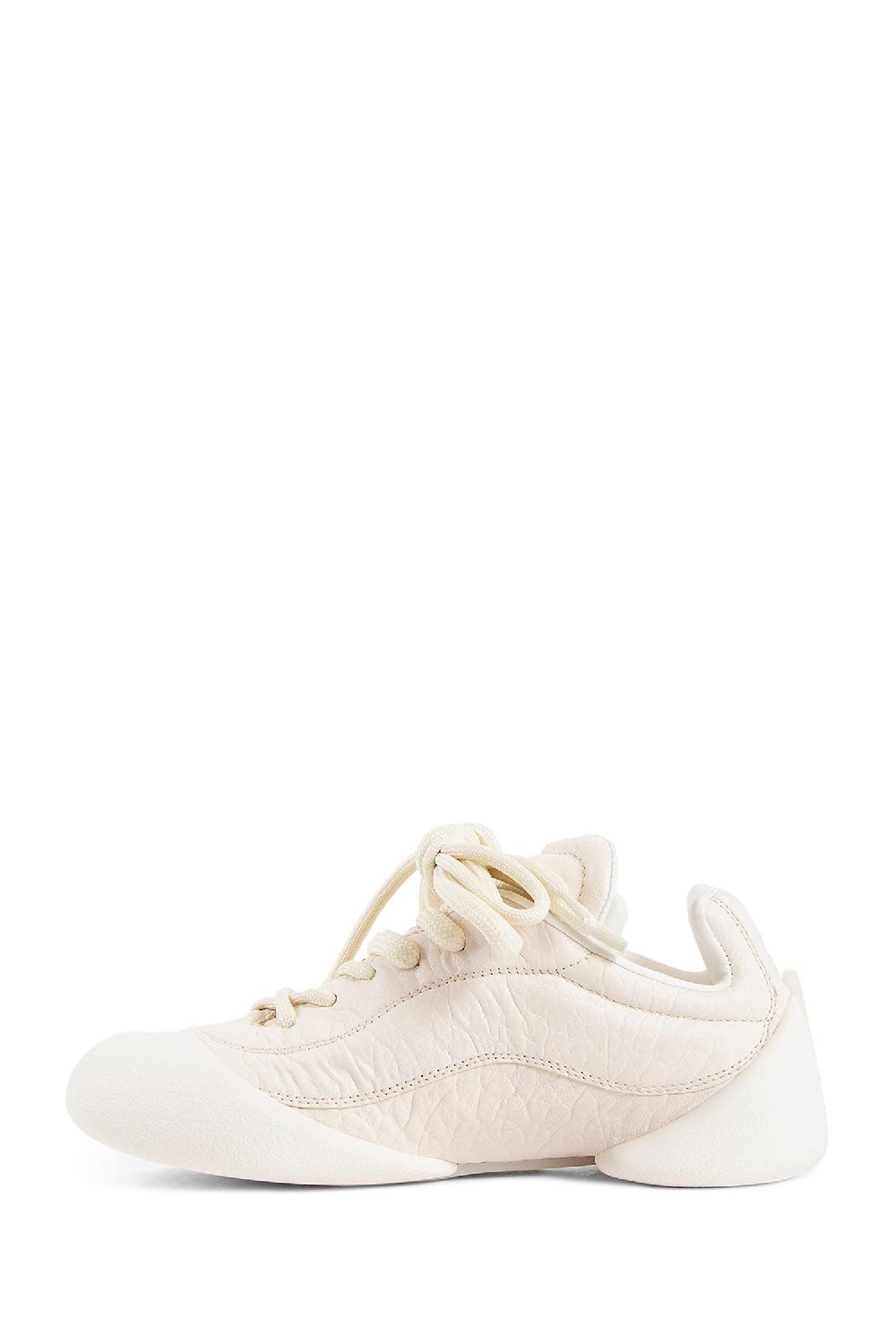 Antonioli ALEXANDER MCQUEEN MAN OFF-WHITE SNEAKERS Novità
