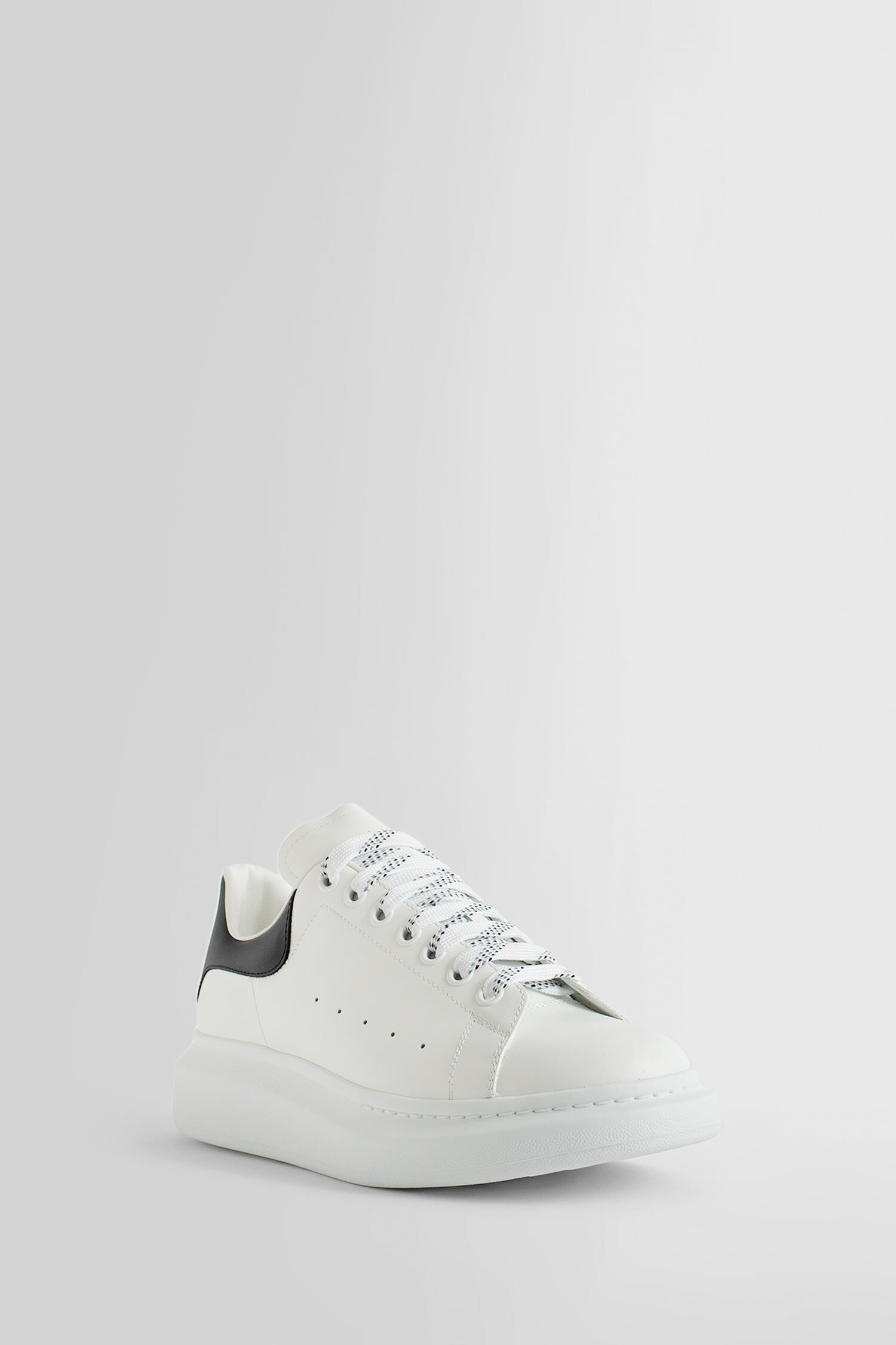 Antonioli ALEXANDER MCQUEEN MAN WHITE SNEAKERS Hotsell