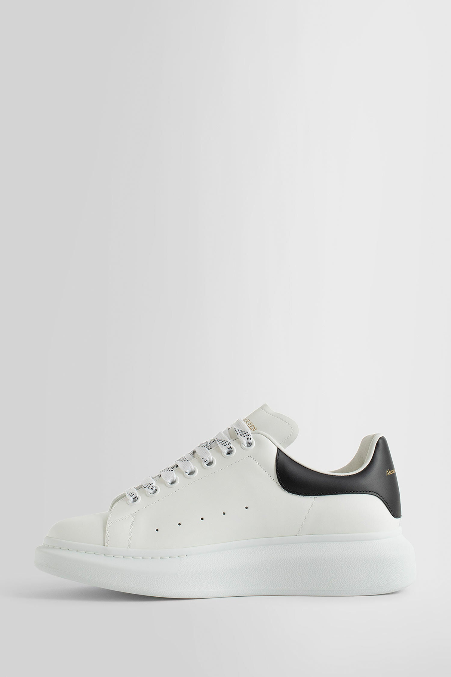 Antonioli ALEXANDER MCQUEEN MAN WHITE SNEAKERS Hotsell