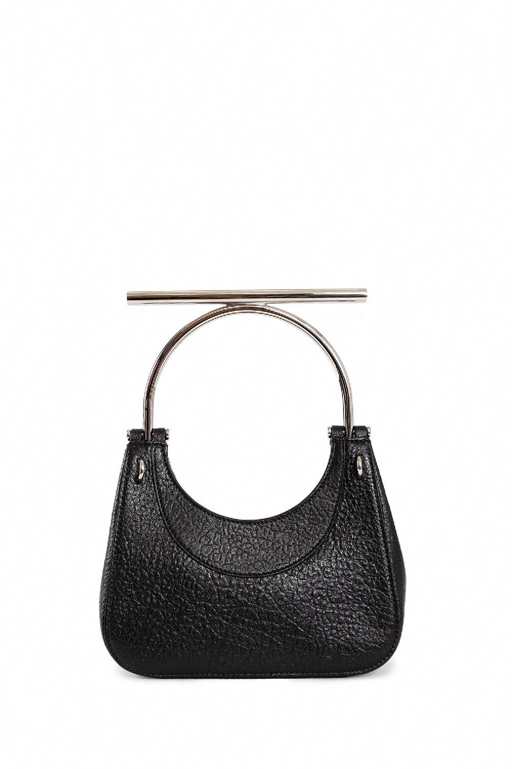 Antonioli ALEXANDER MCQUEEN WOMAN BLACK MINI BAGS Fino Al -60%