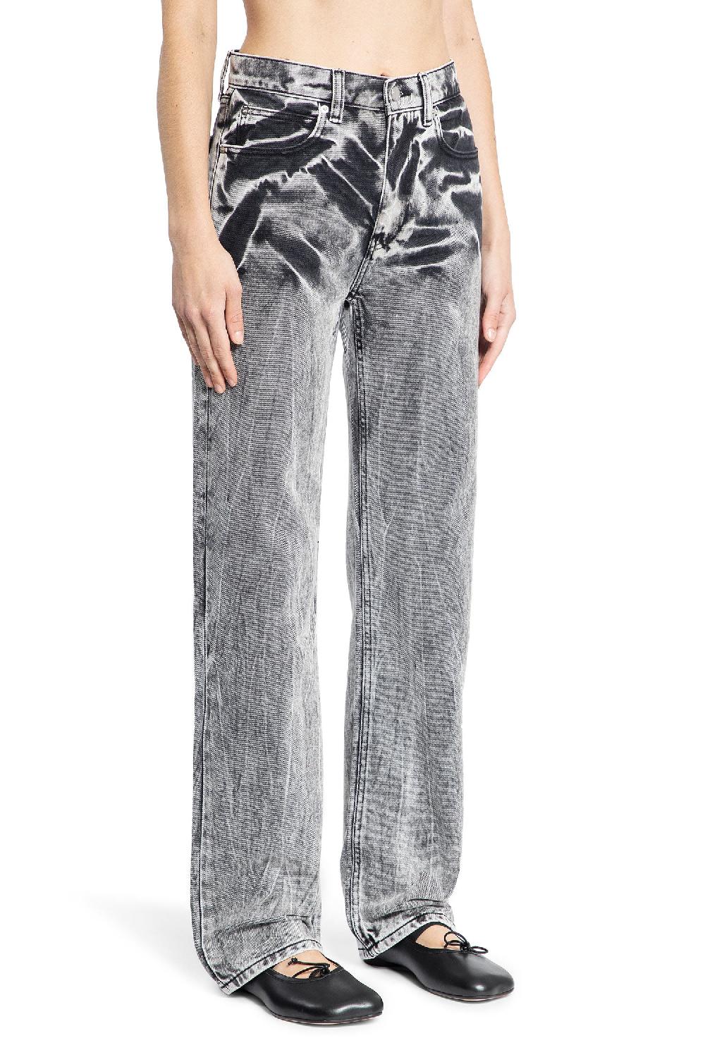 Antonioli ALEXANDER WANG WOMAN JEANS Online
