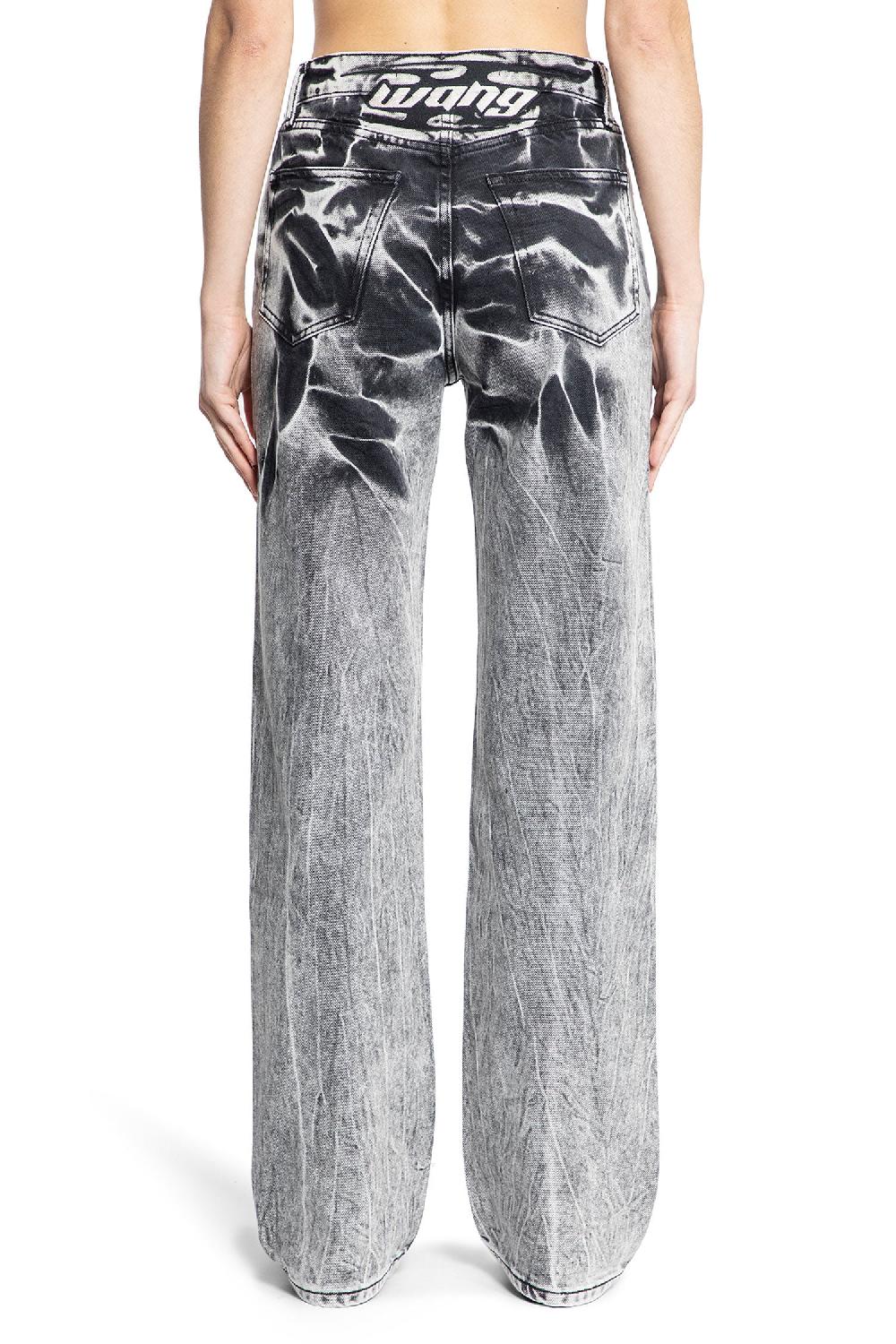 Antonioli ALEXANDER WANG WOMAN JEANS Online