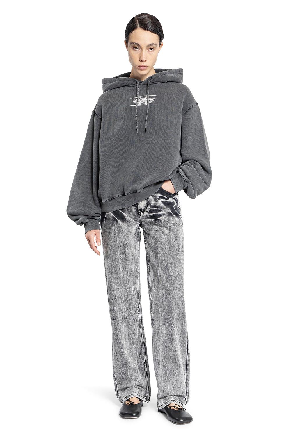 Antonioli ALEXANDER WANG WOMAN JEANS Online