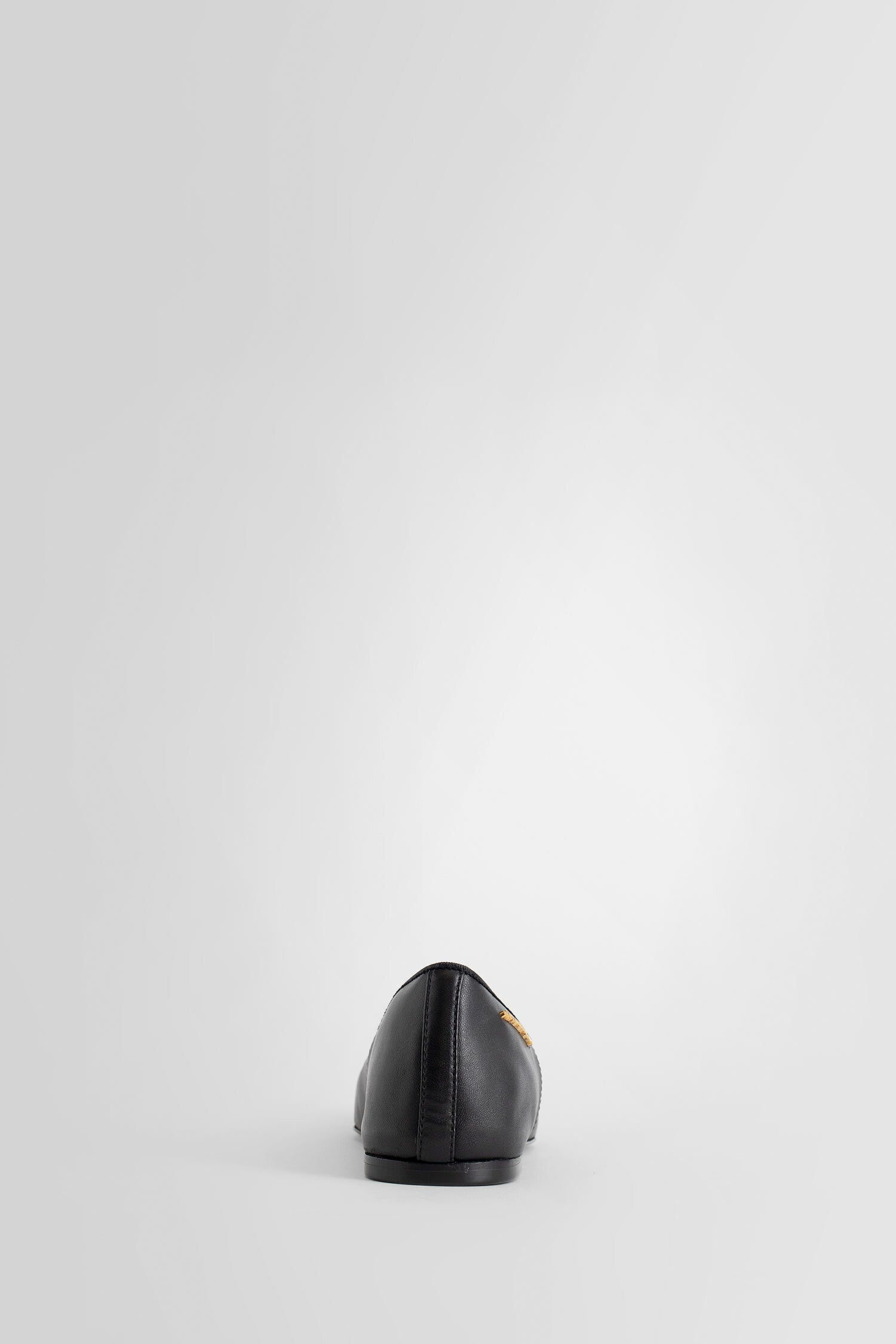 Antonioli ALEXANDER WANG WOMAN BLACK FLATS Saldi