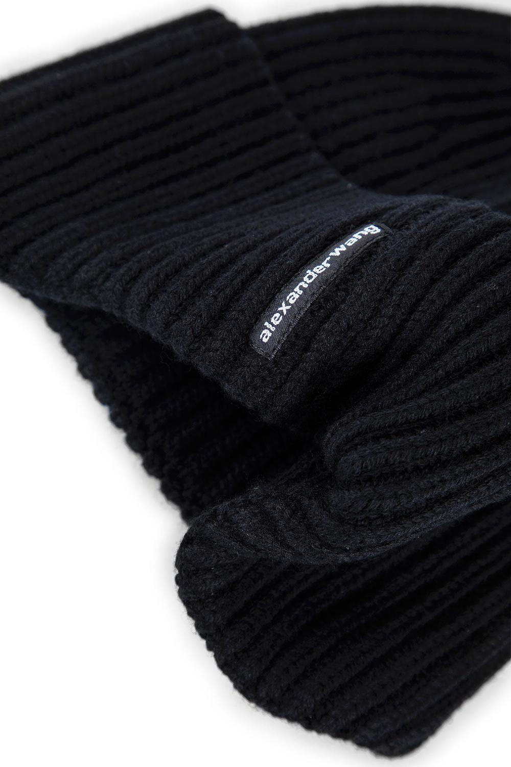 Antonioli ALEXANDER WANG WOMAN BLACK HATS Offerte