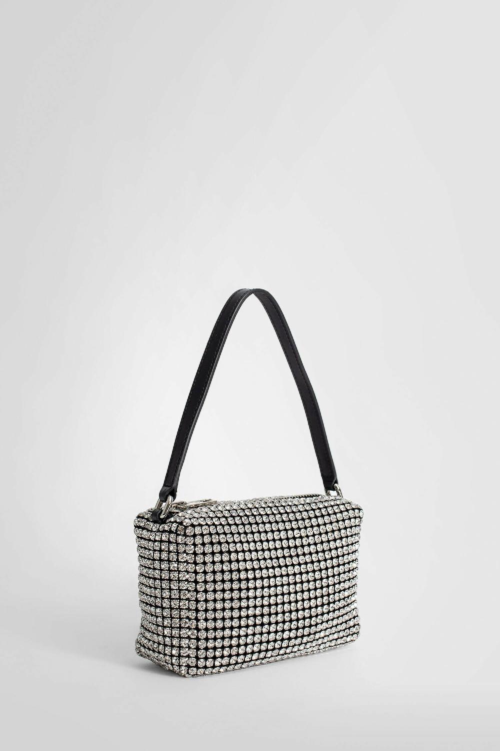 Antonioli ALEXANDER WANG WOMAN BLACK MINI BAGS Vendite Flash