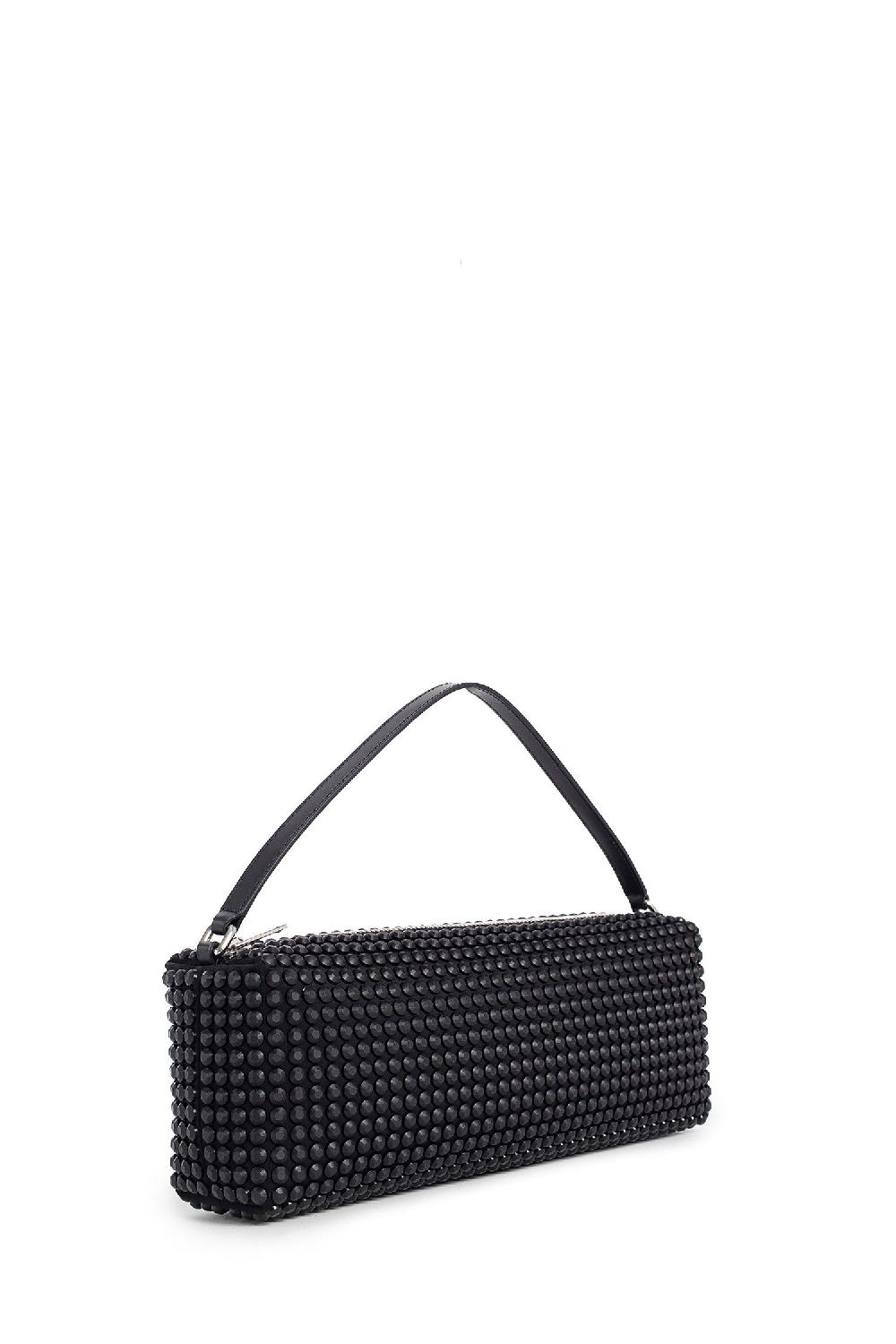 Antonioli ALEXANDER WANG WOMAN BLACK MINI BAGS Negozio