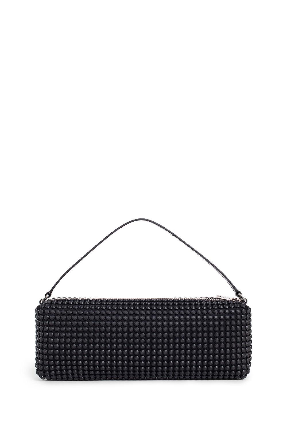 Antonioli ALEXANDER WANG WOMAN BLACK MINI BAGS Negozio