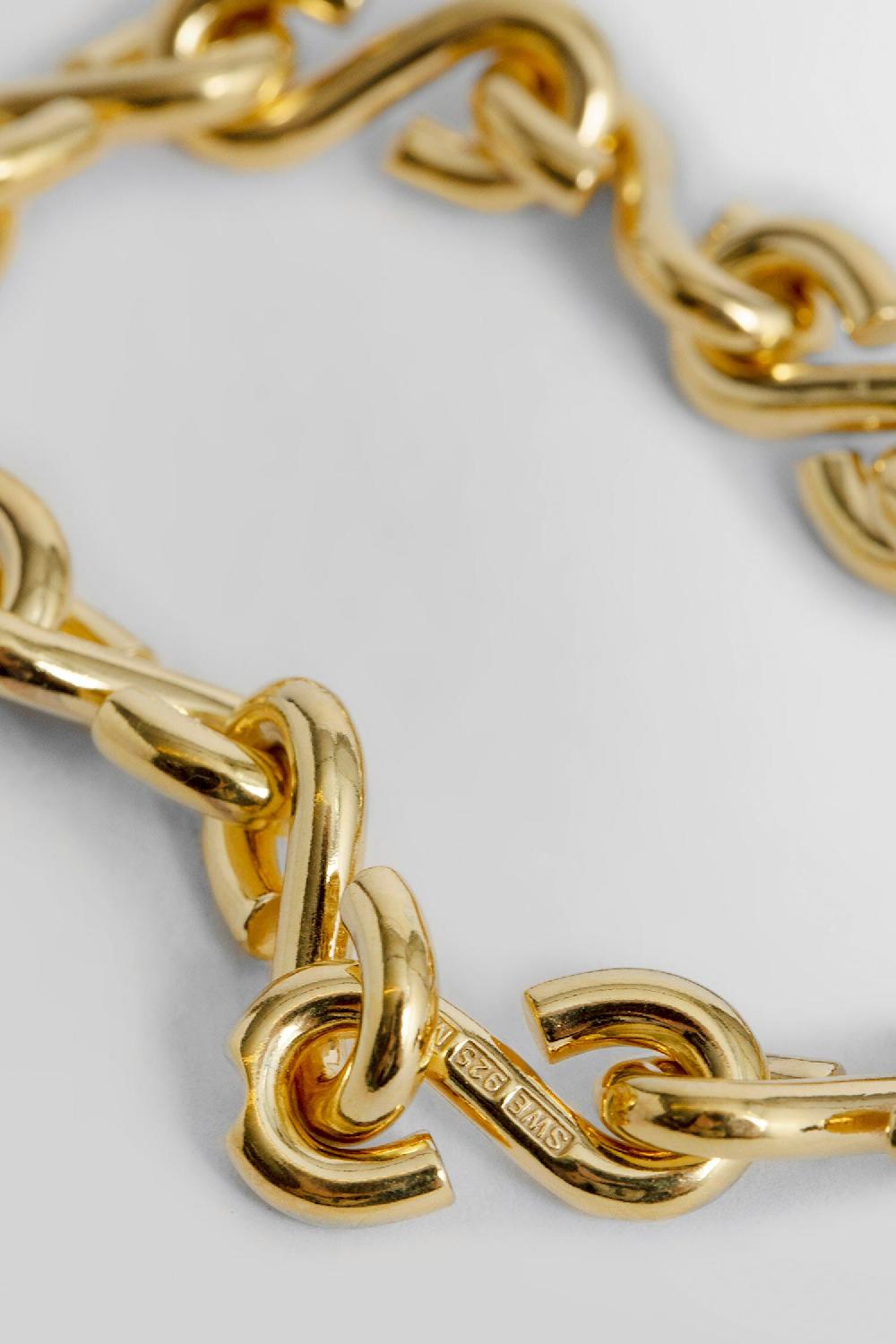 Antonioli ALL BLUES UNISEX GOLD JEWELLERY Latest fashion
