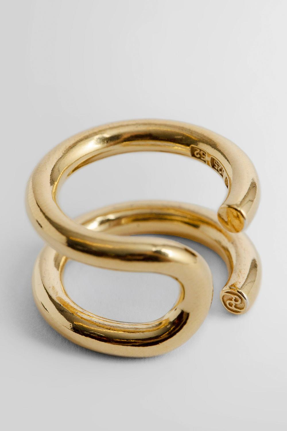 Antonioli ALL BLUES UNISEX GOLD JEWELLERY Online Outlet