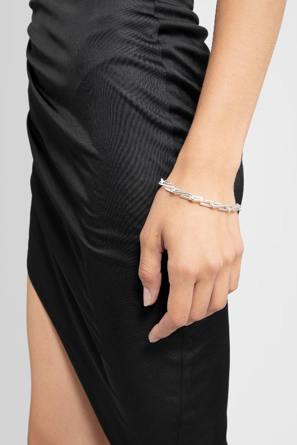 Antonioli ALL BLUES UNISEX SILVER JEWELLERY Offerte esclusive