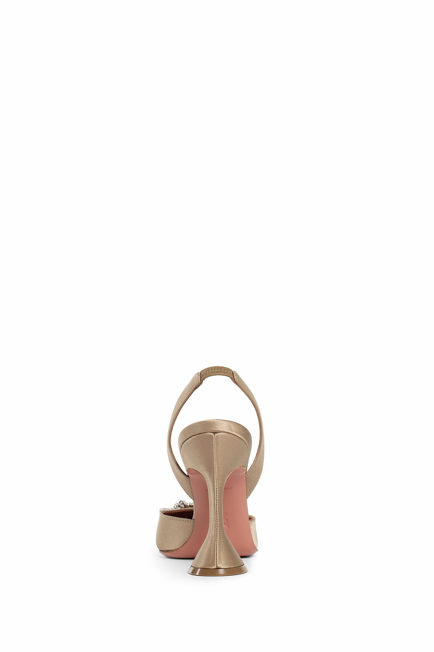 Antonioli AMINA MUADDI WOMAN BEIGE PUMPS Nuovi prodotti