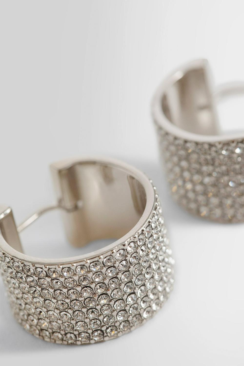 Antonioli AMINA MUADDI WOMAN SILVER JEWELLERY Negozi Online