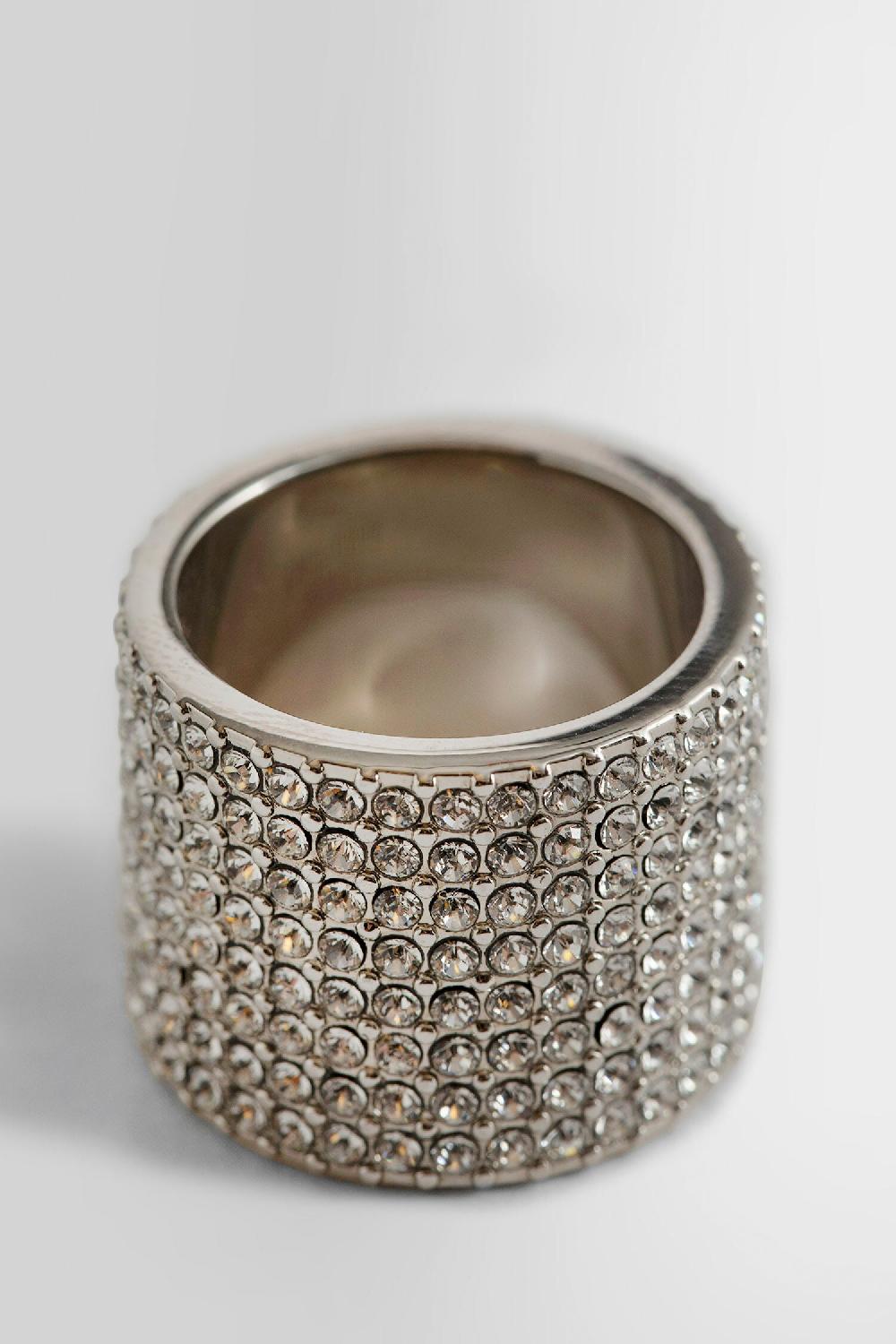 Antonioli AMINA MUADDI WOMAN SILVER JEWELLERY Acquista Ora