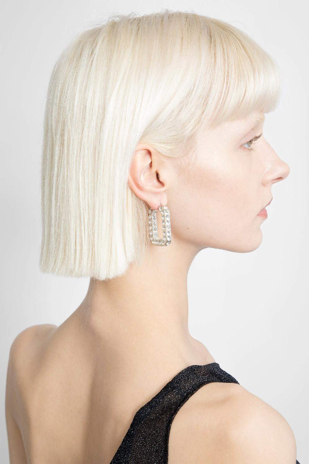 Antonioli AMINA MUADDI WOMAN SILVER JEWELLERY Promozione Limitata