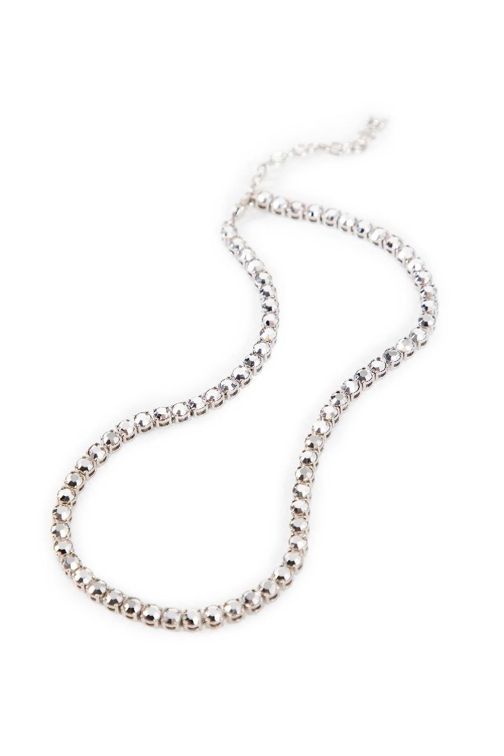 Antonioli AMINA MUADDI WOMAN SILVER JEWELLERY Fino Al -60%