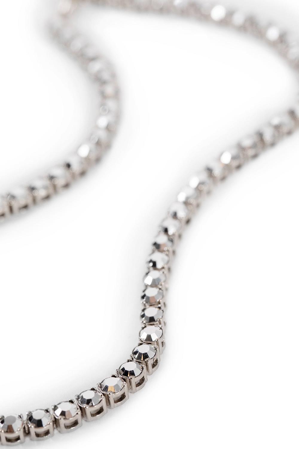 Antonioli AMINA MUADDI WOMAN SILVER JEWELLERY Fino Al -60%