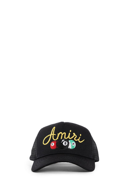 Antonioli AMIRI MAN BLACK HATS Offerta