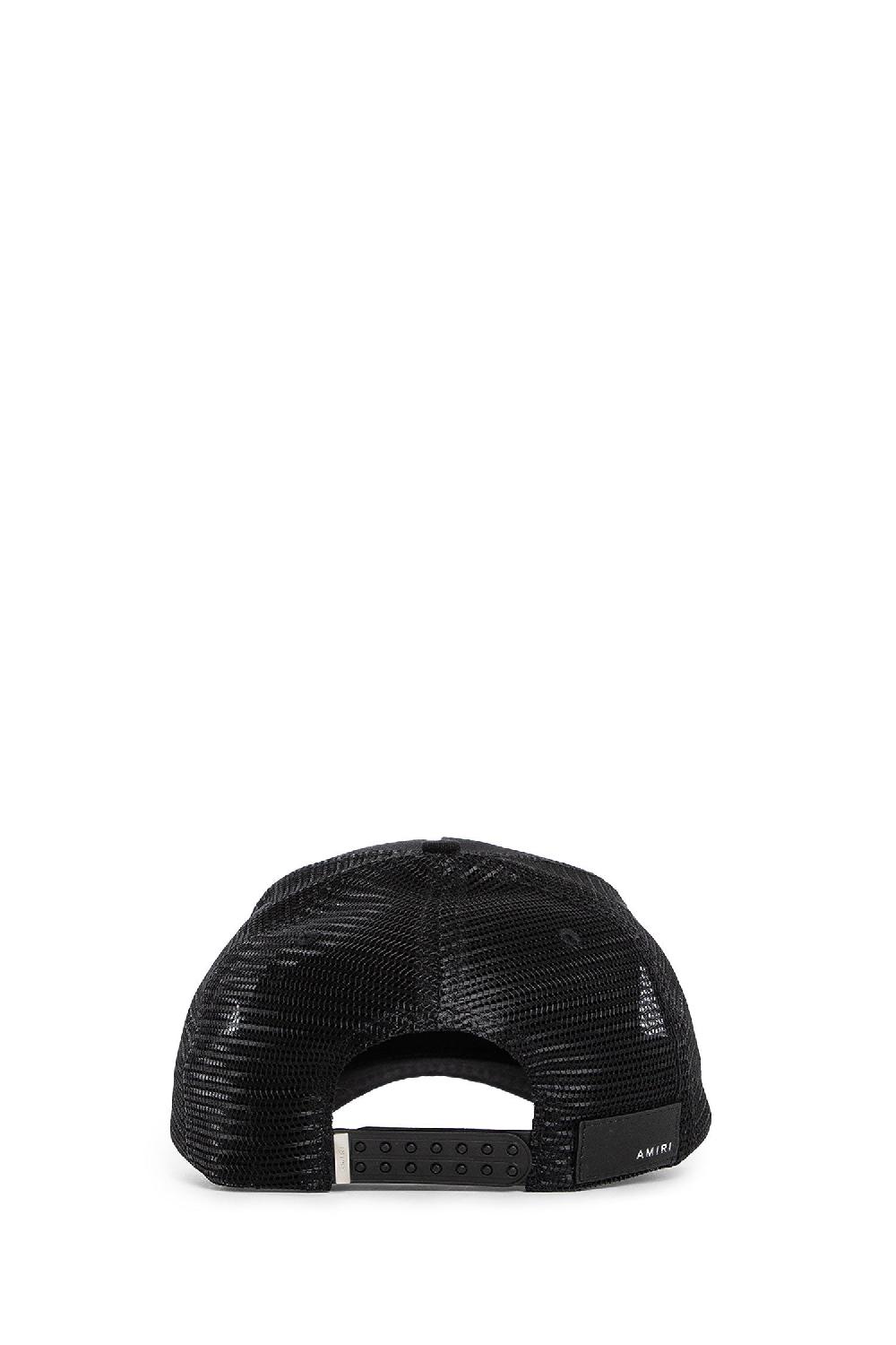Antonioli AMIRI MAN BLACK HATS Offerta