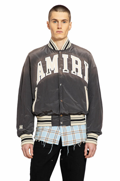 Antonioli AMIRI MAN BLACK JACKETS Online