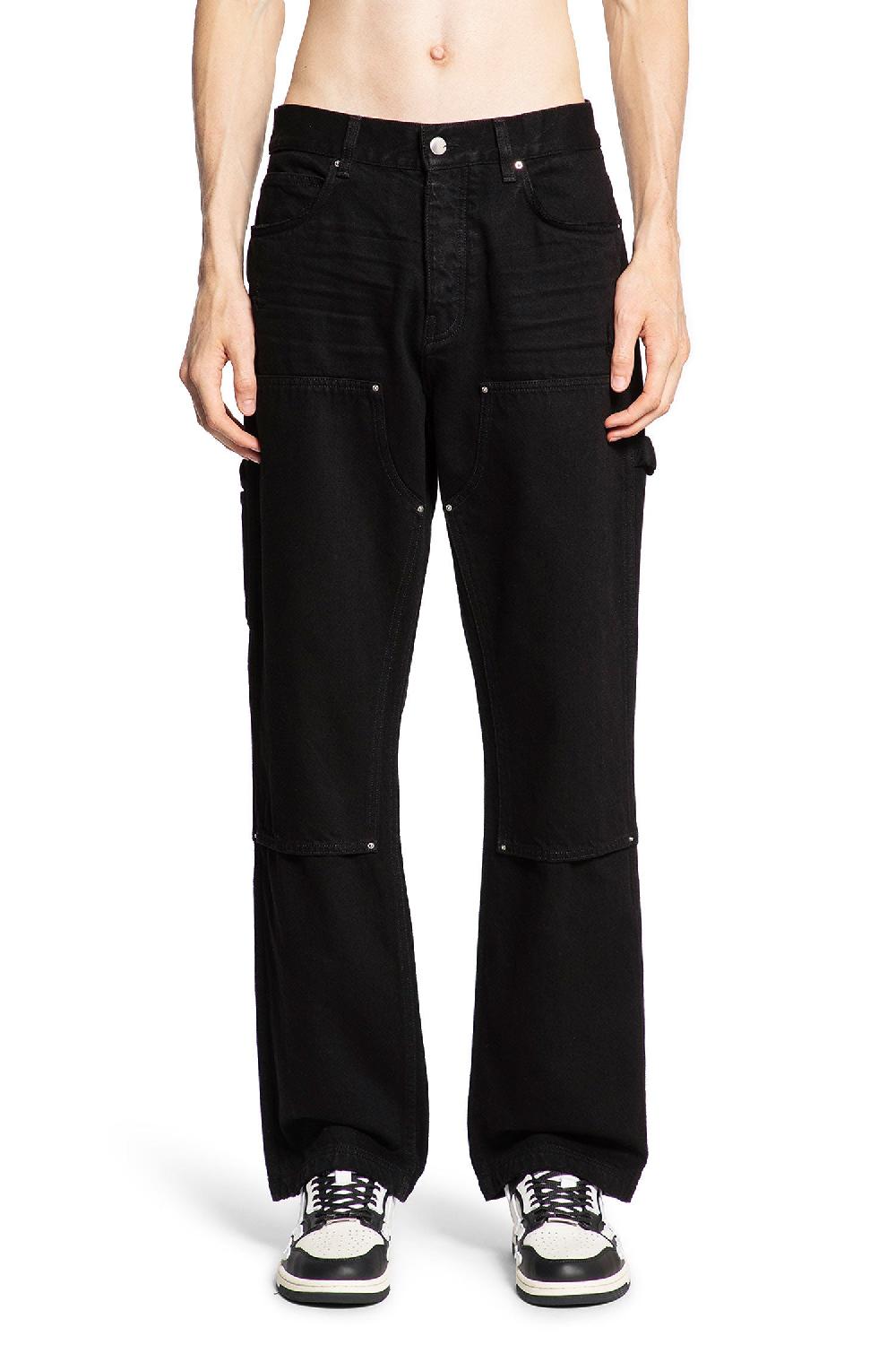 Antonioli AMIRI MAN BLACK JEANS Saldi