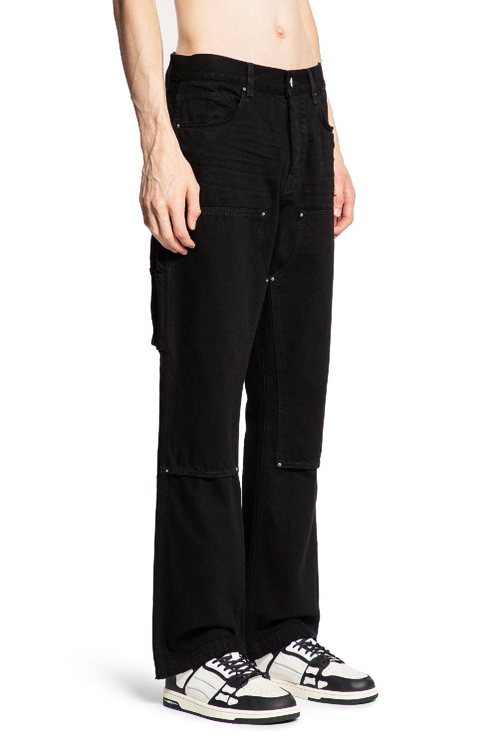 Antonioli AMIRI MAN BLACK JEANS Saldi